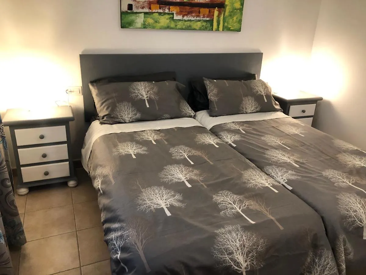 普拉亚布兰卡Casa Maiakai别墅