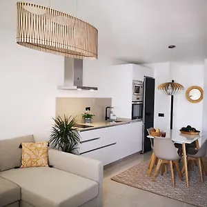 Mares De Lava - Apartamento