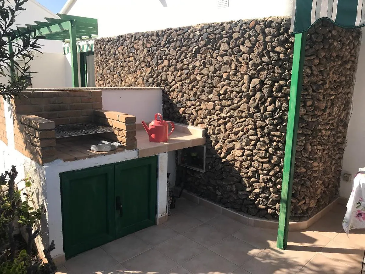 Casa Maiakai Villa Playa Blanca  Holiday home Playa Blanca (Lanzarote)