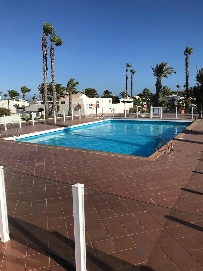 Holiday home Casa Maiakai Villa Playa Blanca