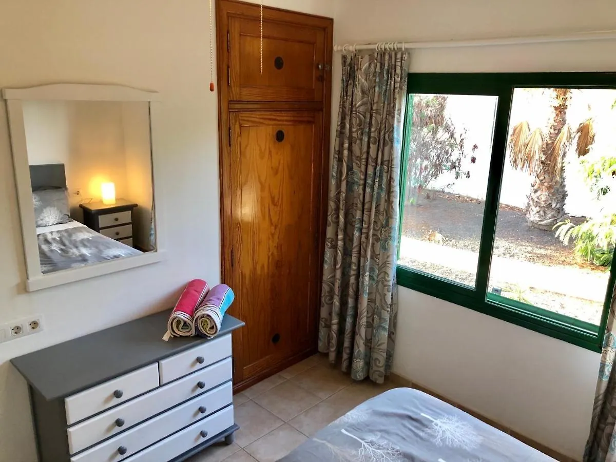 Holiday home Casa Maiakai Villa Playa Blanca
