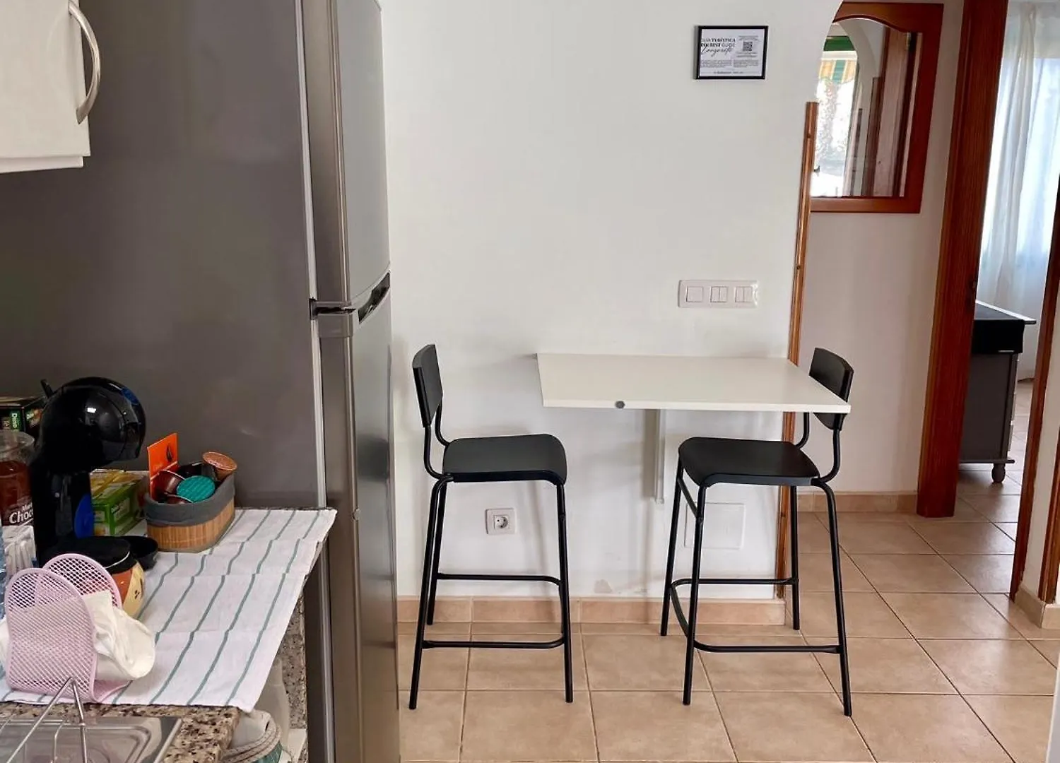 Holiday home Casa Maiakai Villa Playa Blanca