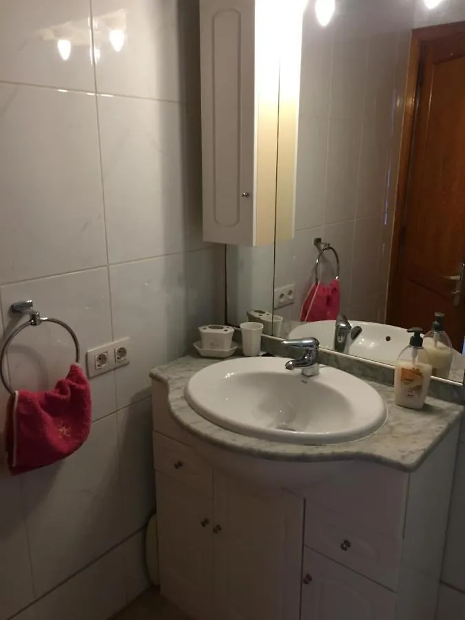Casa Maiakai Villa Playa Blanca  Holiday home