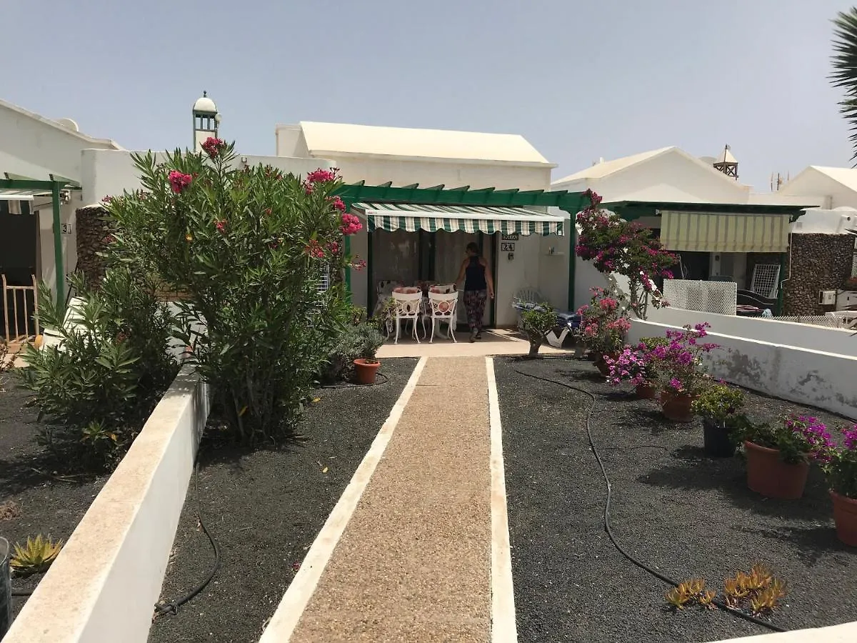Casa Maiakai Villa Playa Blanca  0*, Playa Blanca (Lanzarote)