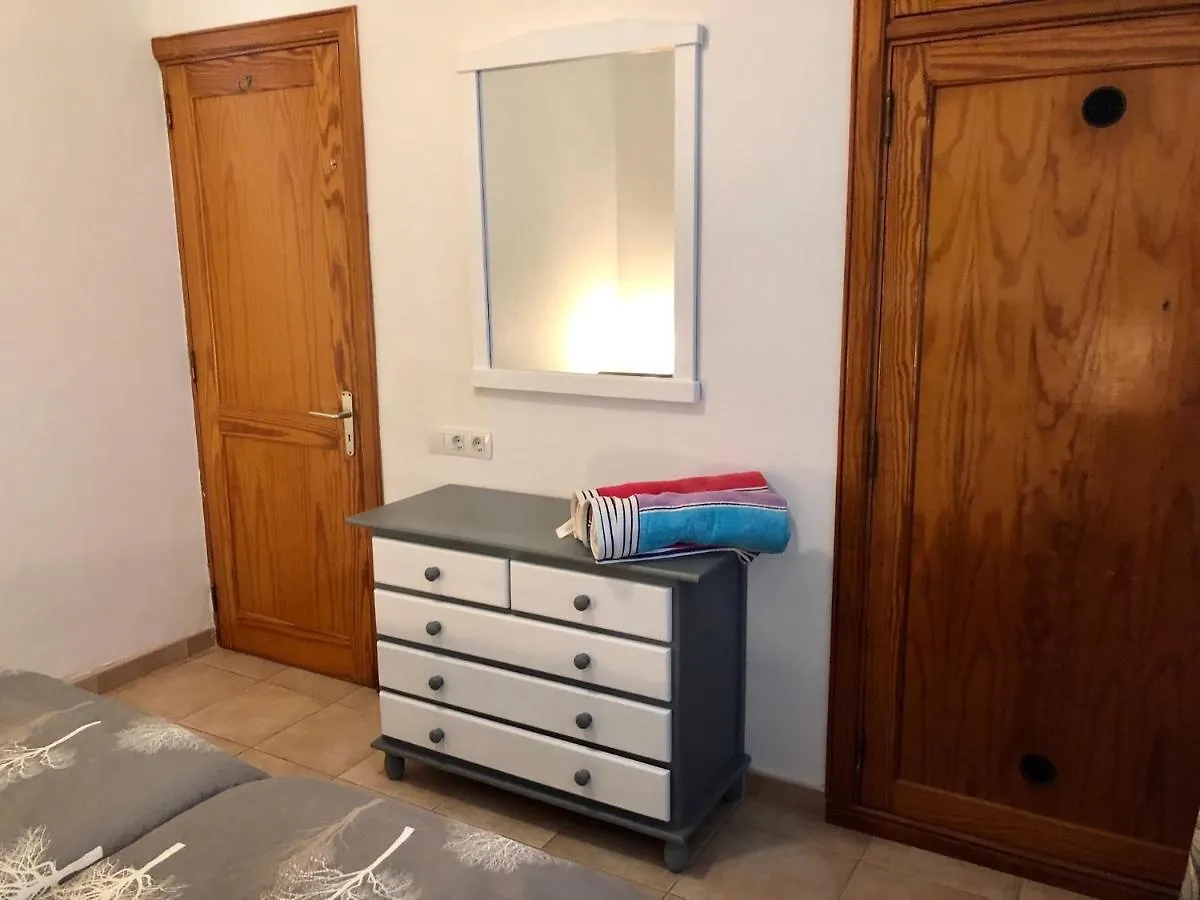 Holiday home Casa Maiakai Villa Playa Blanca  Spain